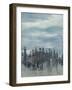 Urban Towers II-Farrell Douglass-Framed Giclee Print