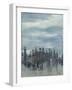 Urban Towers II-Farrell Douglass-Framed Giclee Print