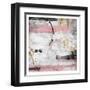 Urban Transfix 1-Marcus Prime-Framed Art Print