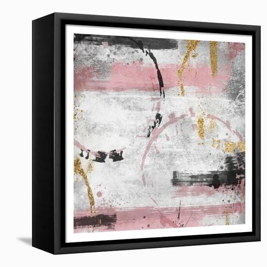 Urban Transfix 1-Marcus Prime-Framed Stretched Canvas