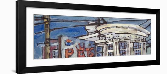 Urban Wires VI-Erin McGee Ferrell-Framed Art Print