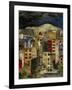 Urbana 2-Susan Gillette-Framed Giclee Print