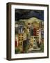 Urbana 2-Susan Gillette-Framed Premium Giclee Print