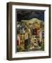 Urbana 2-Susan Gillette-Framed Giclee Print