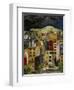 Urbana 2-Susan Gillette-Framed Giclee Print