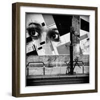 Urbania-null-Framed Photographic Print