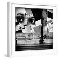 Urbania-null-Framed Photographic Print