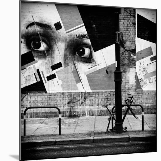 Urbania-null-Mounted Photographic Print