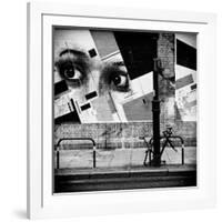 Urbania-null-Framed Photographic Print