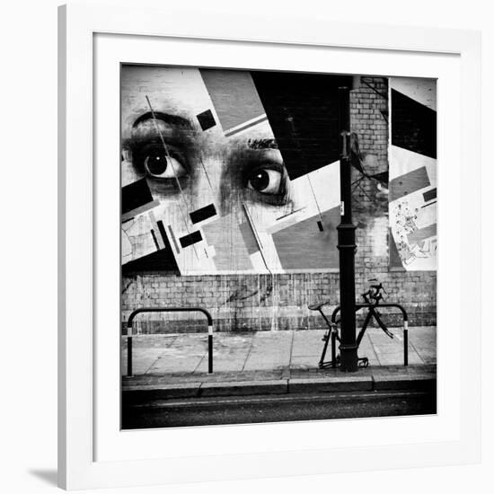 Urbania-null-Framed Photographic Print