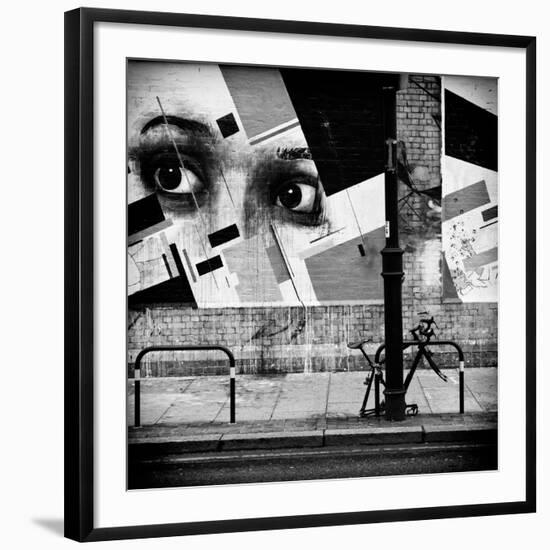 Urbania-null-Framed Photographic Print