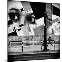 Urbania-null-Mounted Photographic Print