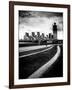 Urbania-Craig Roberts-Framed Giclee Print