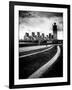 Urbania-Craig Roberts-Framed Giclee Print