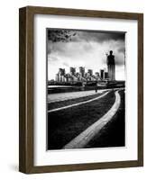 Urbania-Craig Roberts-Framed Giclee Print