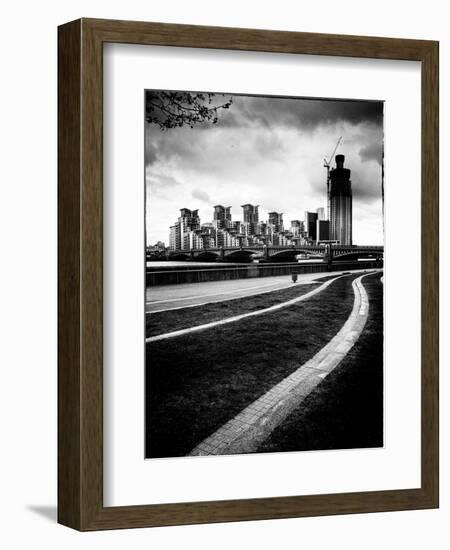 Urbania-Craig Roberts-Framed Giclee Print