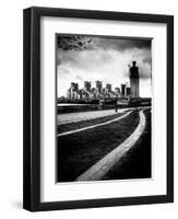 Urbania-Craig Roberts-Framed Giclee Print