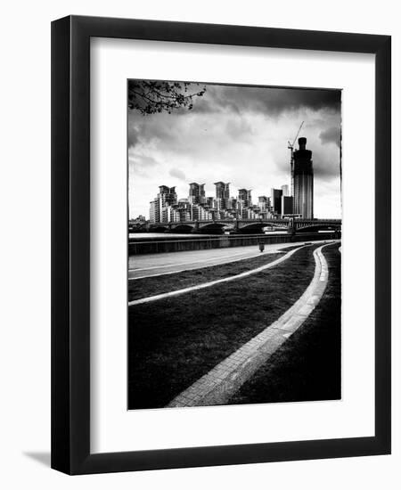 Urbania-Craig Roberts-Framed Giclee Print