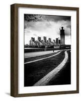 Urbania-Craig Roberts-Framed Giclee Print