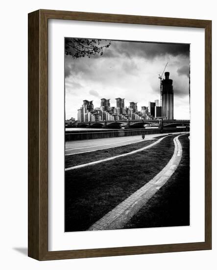 Urbania-Craig Roberts-Framed Giclee Print