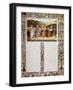 Urbinate Bible-null-Framed Giclee Print