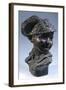 Urchin-Medardo Rosso-Framed Giclee Print