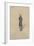Uriah Heep, C.1920s-Joseph Clayton Clarke-Framed Giclee Print