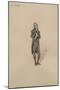 Uriah Heep, C.1920s-Joseph Clayton Clarke-Mounted Giclee Print