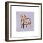 Urn Chair I-Debbie Nicholas-Framed Photographic Print