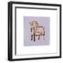 Urn Chair I-Debbie Nicholas-Framed Photographic Print