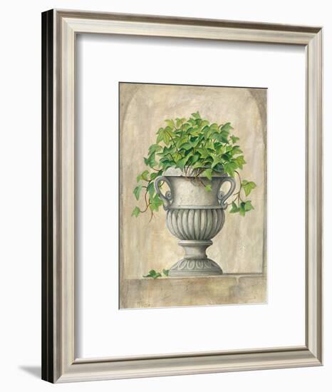 Urn I-Ron Jenkins-Framed Art Print