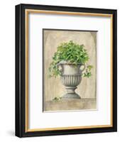 Urn I-Ron Jenkins-Framed Art Print