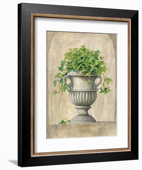 Urn I-Ron Jenkins-Framed Art Print