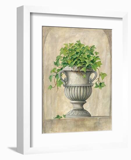 Urn I-Ron Jenkins-Framed Art Print