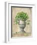 Urn I-Ron Jenkins-Framed Art Print