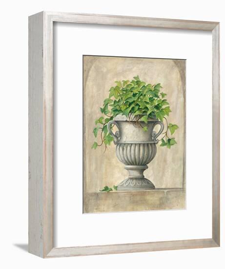 Urn I-Ron Jenkins-Framed Art Print