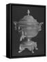'Urn presented to Thomas Backhouse by Committee on American Captures 1806', 1928-Unknown-Framed Stretched Canvas