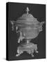 'Urn presented to Thomas Backhouse by Committee on American Captures 1806', 1928-Unknown-Stretched Canvas