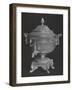 'Urn presented to Thomas Backhouse by Committee on American Captures 1806', 1928-Unknown-Framed Giclee Print