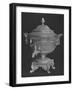 'Urn presented to Thomas Backhouse by Committee on American Captures 1806', 1928-Unknown-Framed Giclee Print