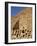 Urn Tomb, Petra, Unesco World Heritage Site, Jordan, Middle East-Sergio Pitamitz-Framed Photographic Print