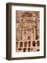 Urn Tomb, Royal Tombs, Petra, Jordan, Middle East-Richard Maschmeyer-Framed Photographic Print