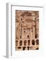 Urn Tomb, Royal Tombs, Petra, Jordan, Middle East-Richard Maschmeyer-Framed Photographic Print