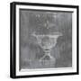 Urns & Ornaments I-Oliver Jeffries-Framed Art Print