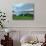 Urquhart Castle and Loch Ness, Highlands, Scotland, United Kingdom, Europe-Karol Kozlowski-Photographic Print displayed on a wall