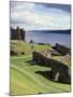 Urquhart Castle, Loch Ness, Scotland, United Kingdom-Geoff Renner-Mounted Photographic Print