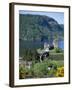 Urquhart Castle, Loch Ness, Scotland, United Kingdom-Adina Tovy-Framed Photographic Print