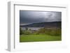 Urquhart Castle-kippis-Framed Photographic Print