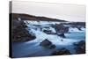 Urridafoss Waterfall, South Iceland, Iceland, Polar Regions-Christian Kober-Stretched Canvas