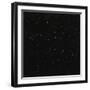 Ursa Major Constellation-Eckhard Slawik-Framed Premium Photographic Print